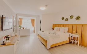 Central Luxurious Studio